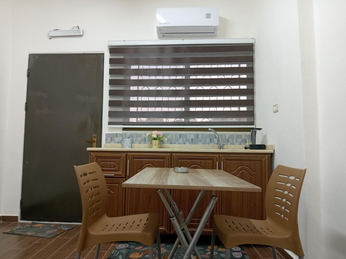 Appartement Emile Altwal Madaba Extérieur photo