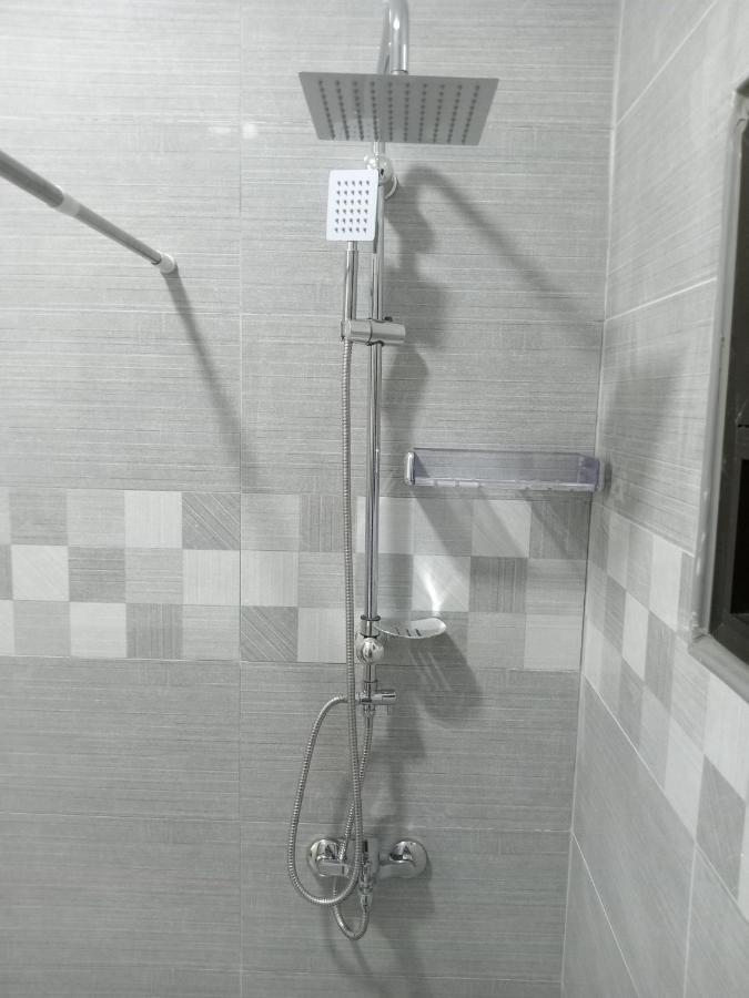 Appartement Emile Altwal Madaba Extérieur photo