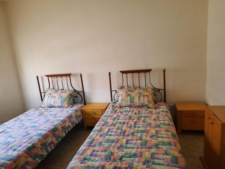 Appartement Emile Altwal Madaba Extérieur photo