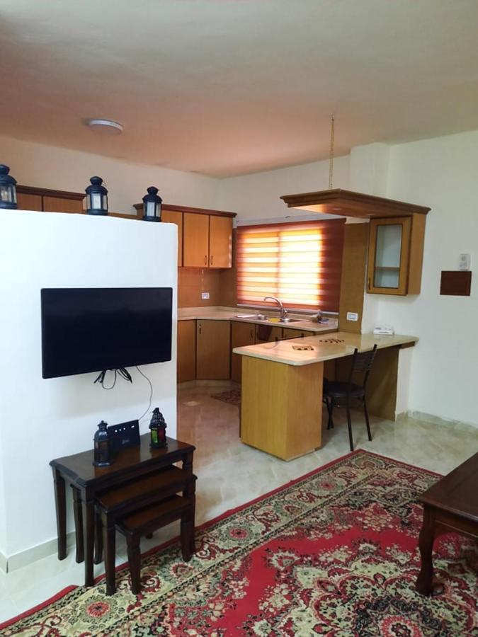 Appartement Emile Altwal Madaba Extérieur photo